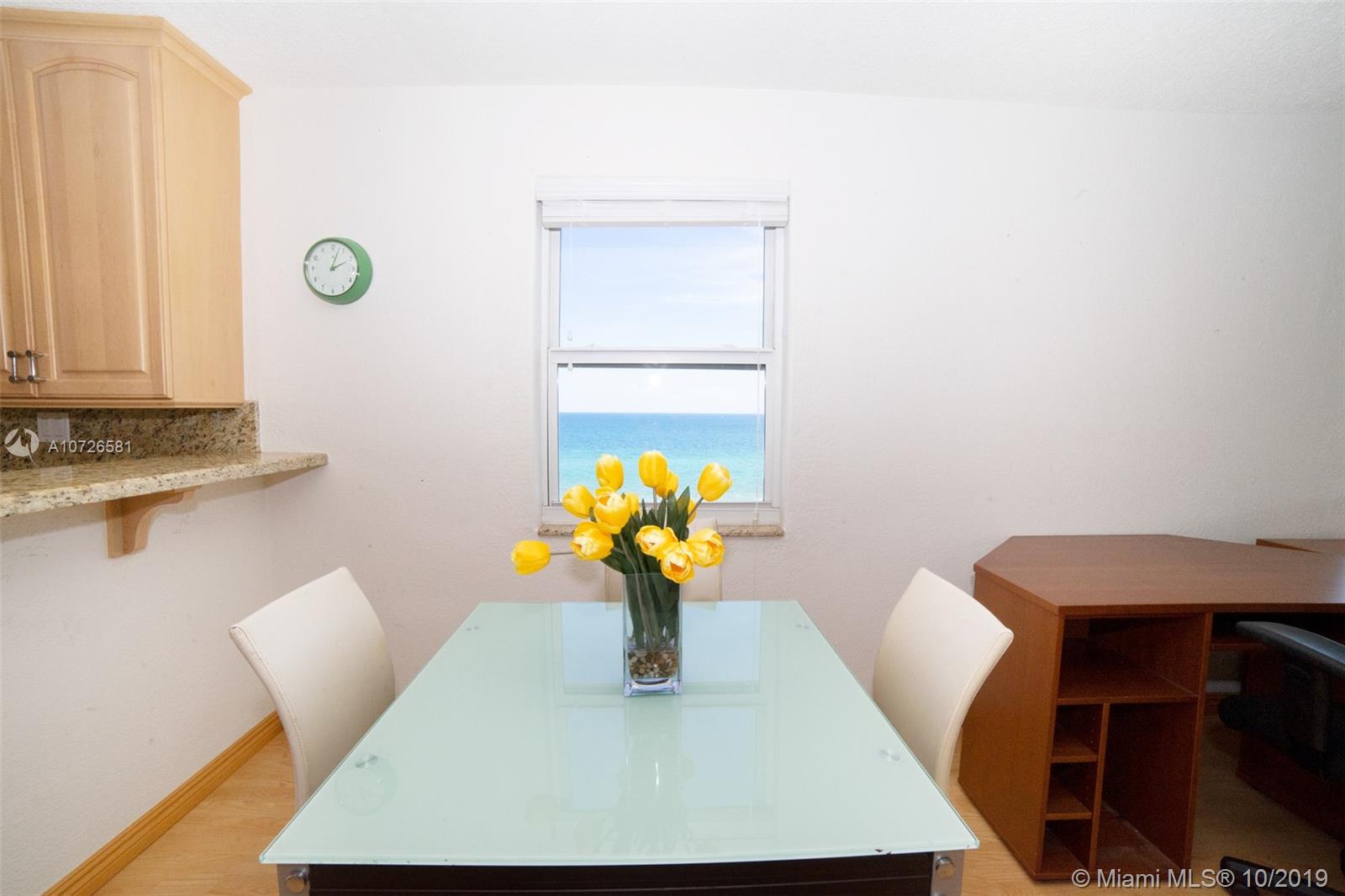 320 South Surf Road, Unit 701 Hollywood, FL 33019 - Photo 11 of 32