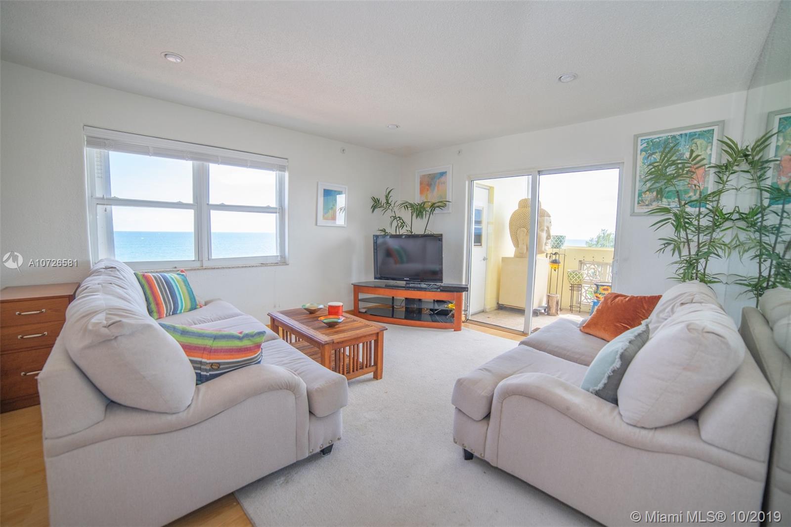 320 South Surf Road, Unit 701 Hollywood, FL 33019 - Photo 12 of 32