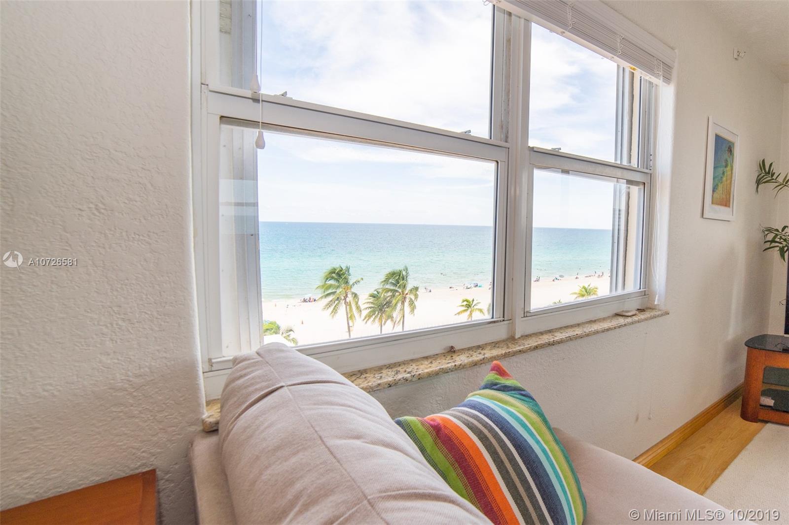 320 South Surf Road, Unit 701 Hollywood, FL 33019 - Photo 14 of 32