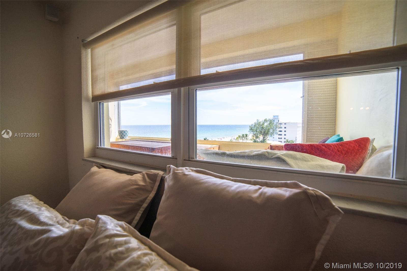 320 South Surf Road, Unit 701 Hollywood, FL 33019 - Photo 16 of 32