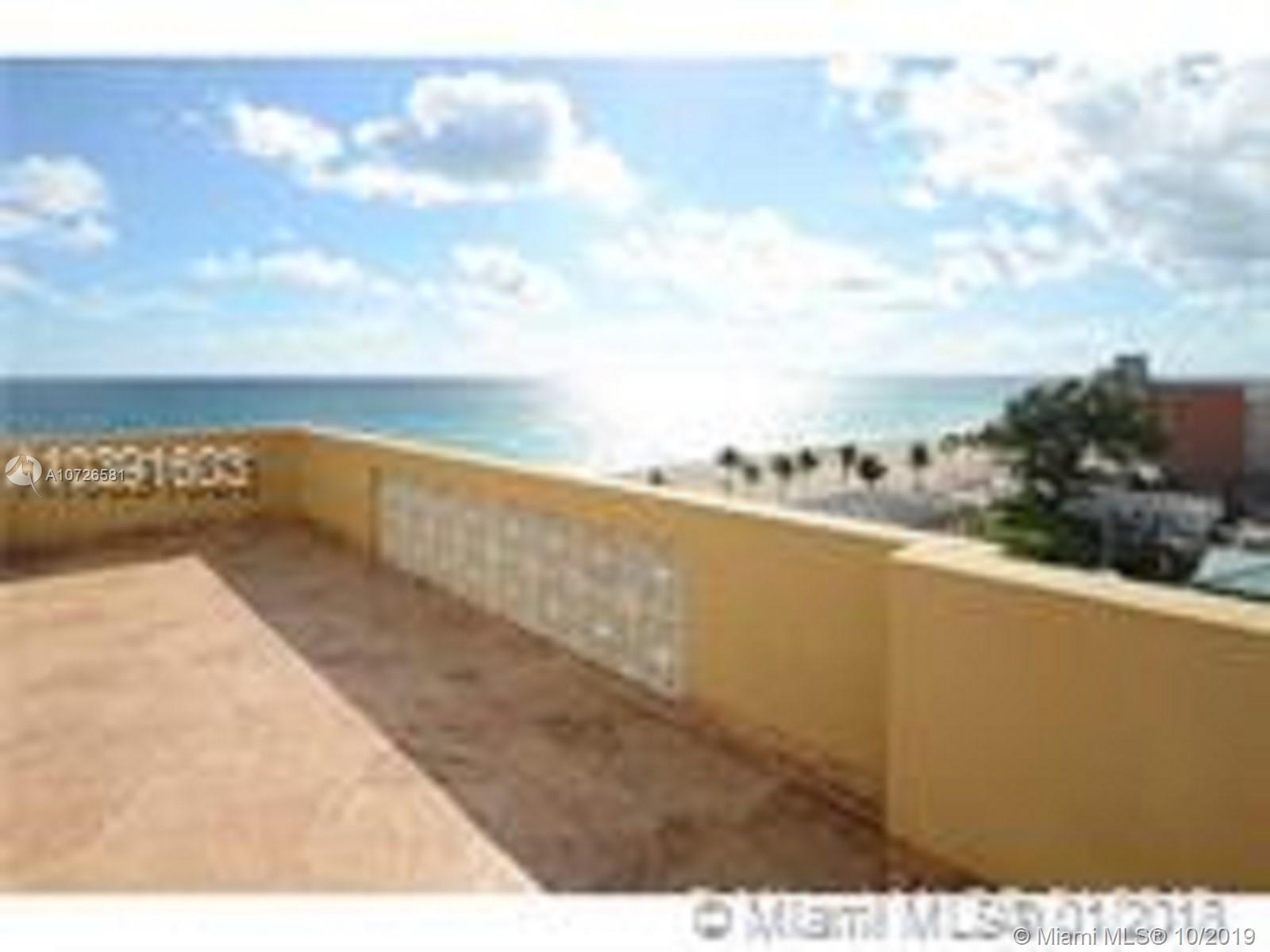 320 South Surf Road, Unit 701 Hollywood, FL 33019 - Photo 22 of 32