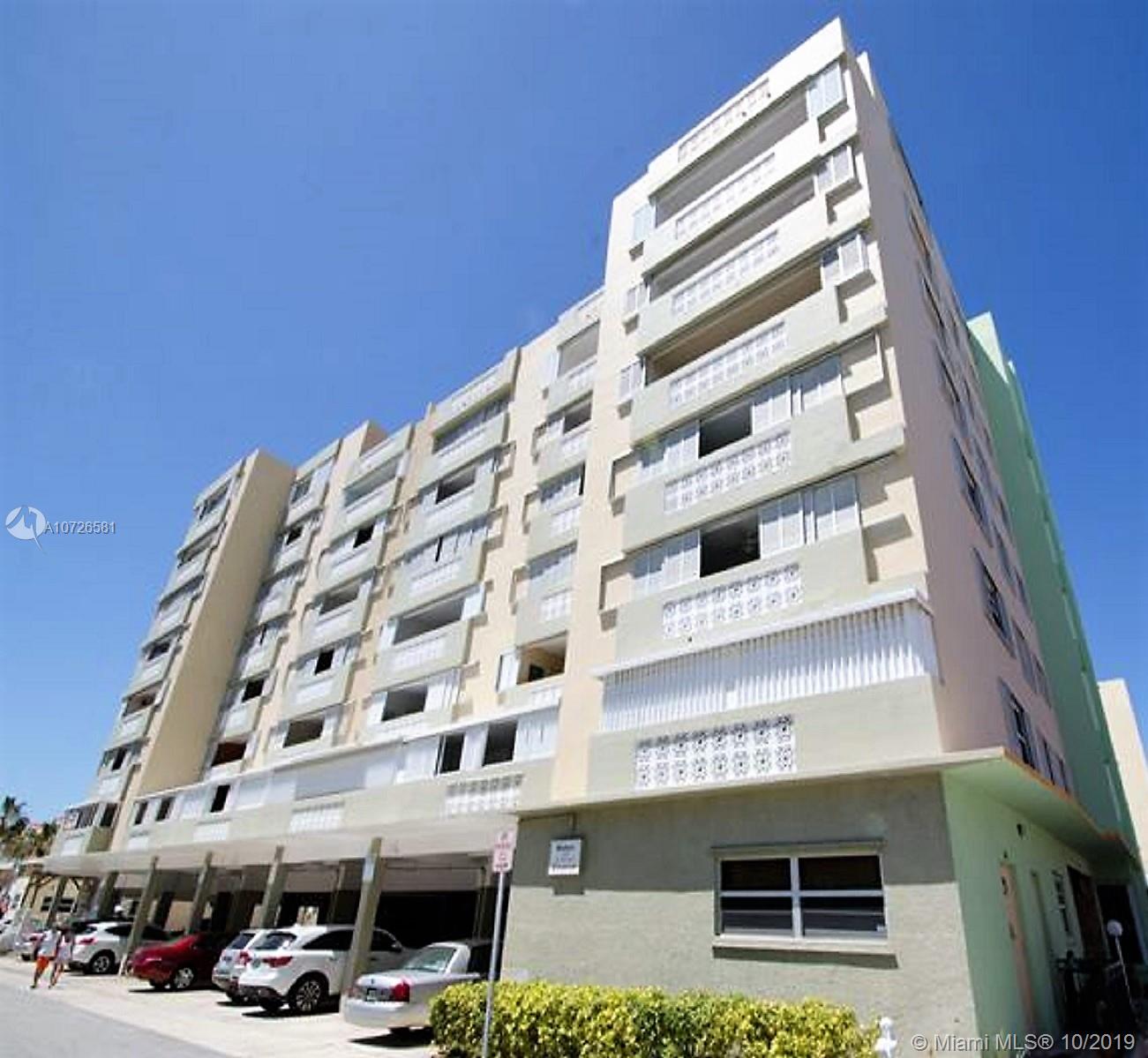 320 South Surf Road, Unit 701 Hollywood, FL 33019 - Photo 26 of 32