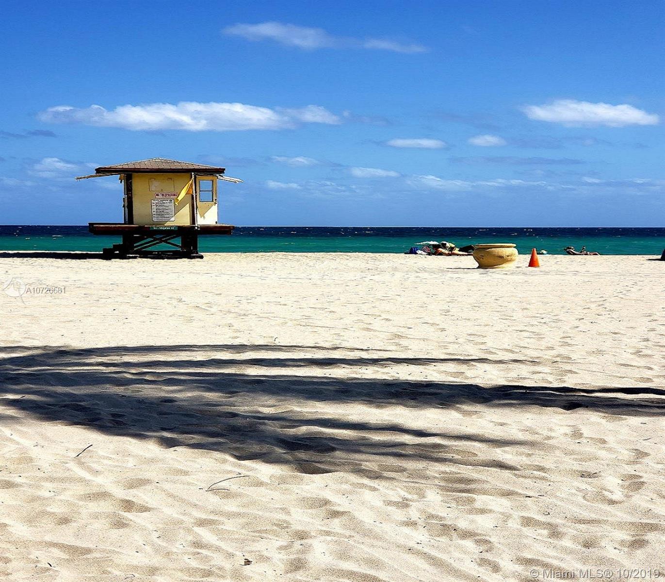 320 South Surf Road, Unit 701 Hollywood, FL 33019 - Photo 28 of 32