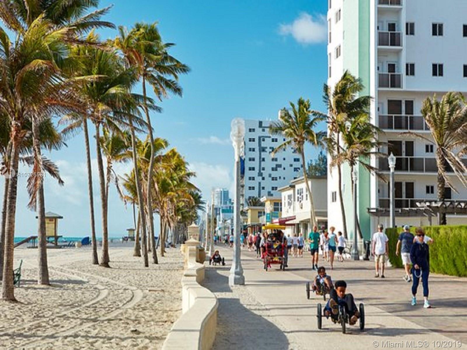 320 South Surf Road, Unit 701 Hollywood, FL 33019 - Photo 29 of 32