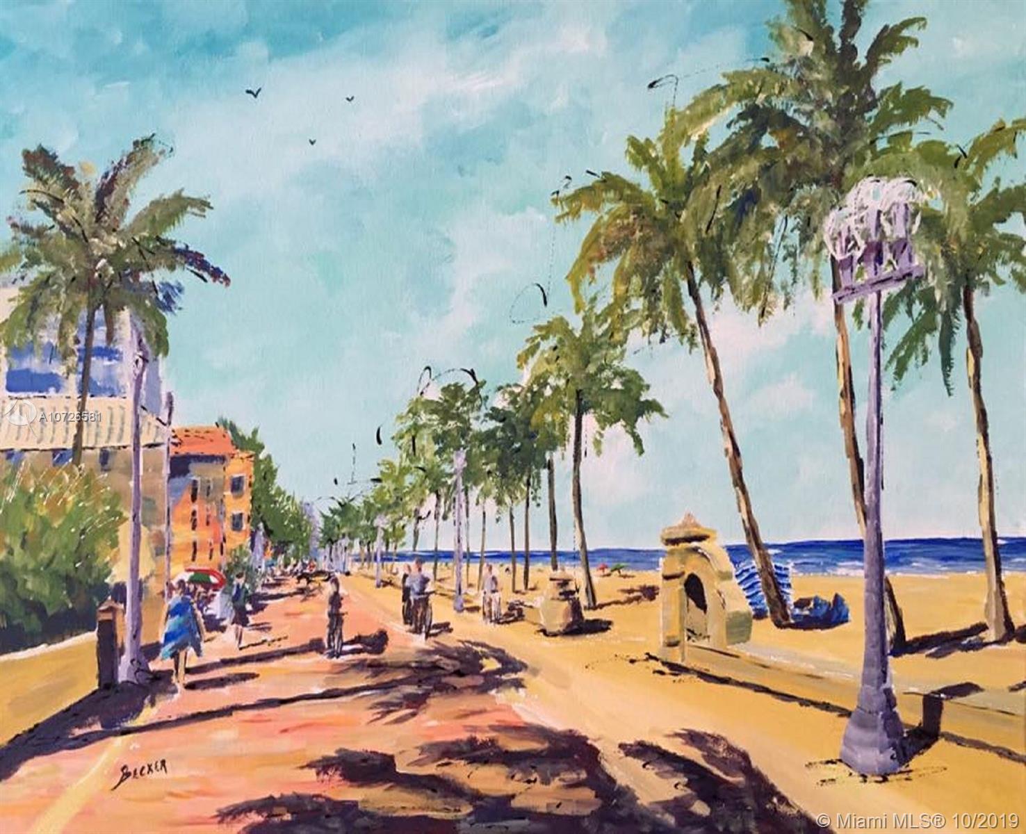 320 South Surf Road, Unit 701 Hollywood, FL 33019 - Photo 30 of 32