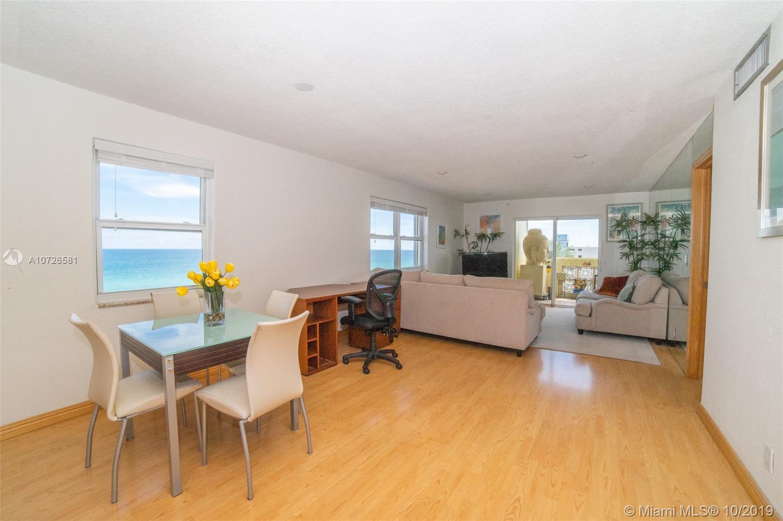 320 South Surf Road, Unit 701 Hollywood, FL 33019 - Photo 4 of 32