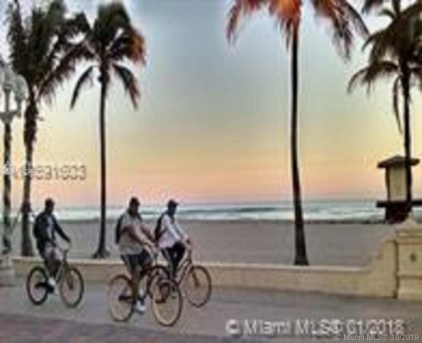 320 South Surf Road, Unit 701 Hollywood, FL 33019 - Photo 31 of 32