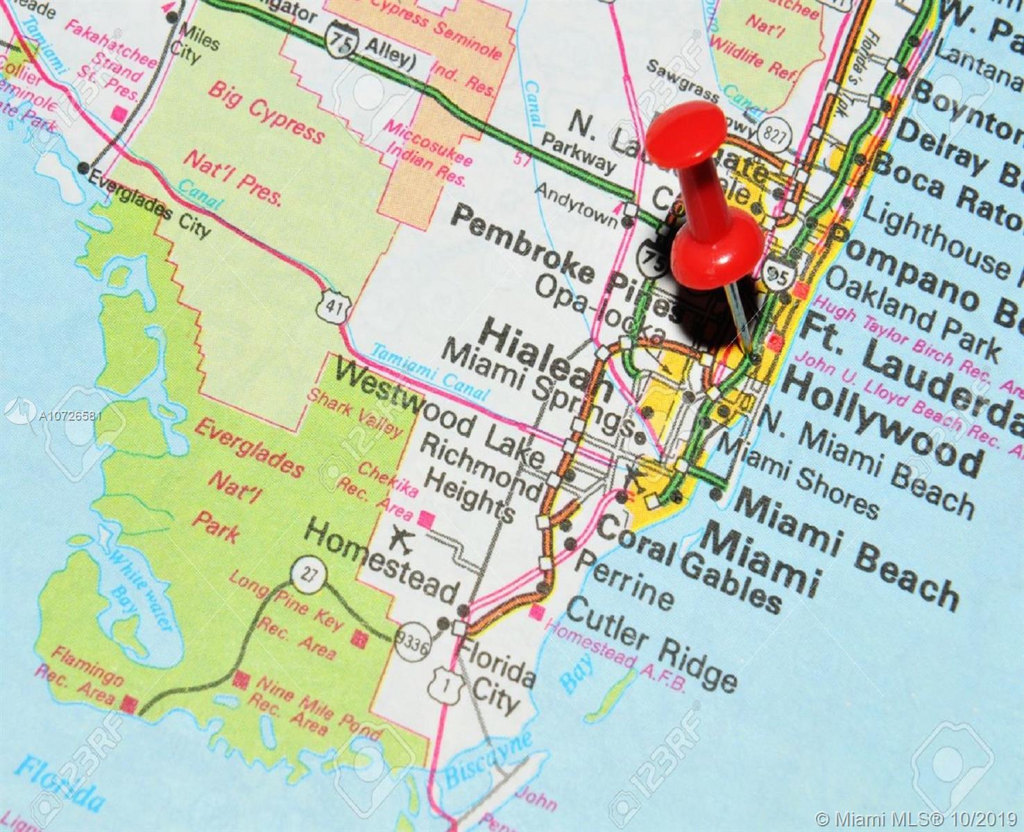 320 South Surf Road, Unit 701 Hollywood, FL 33019 - Photo 32 of 32