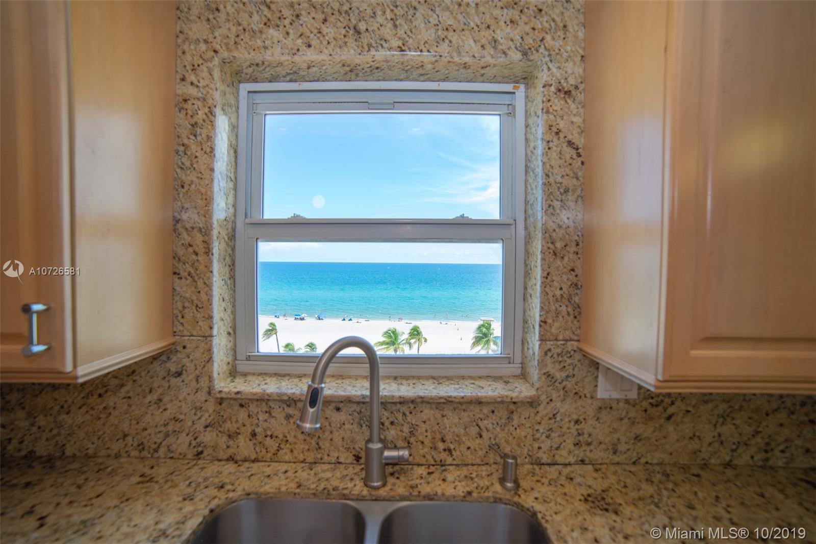 320 South Surf Road, Unit 701 Hollywood, FL 33019 - Photo 10 of 32