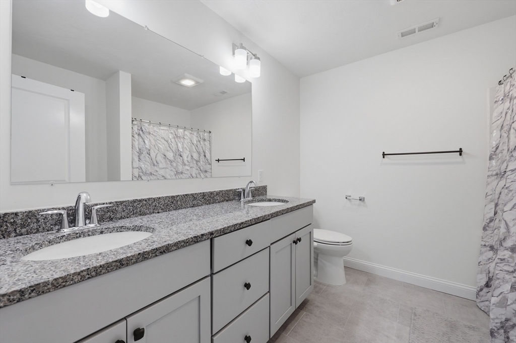 670 Burncoat Street, Unit A Worcester, MA 01606 - Photo 21 of 37
