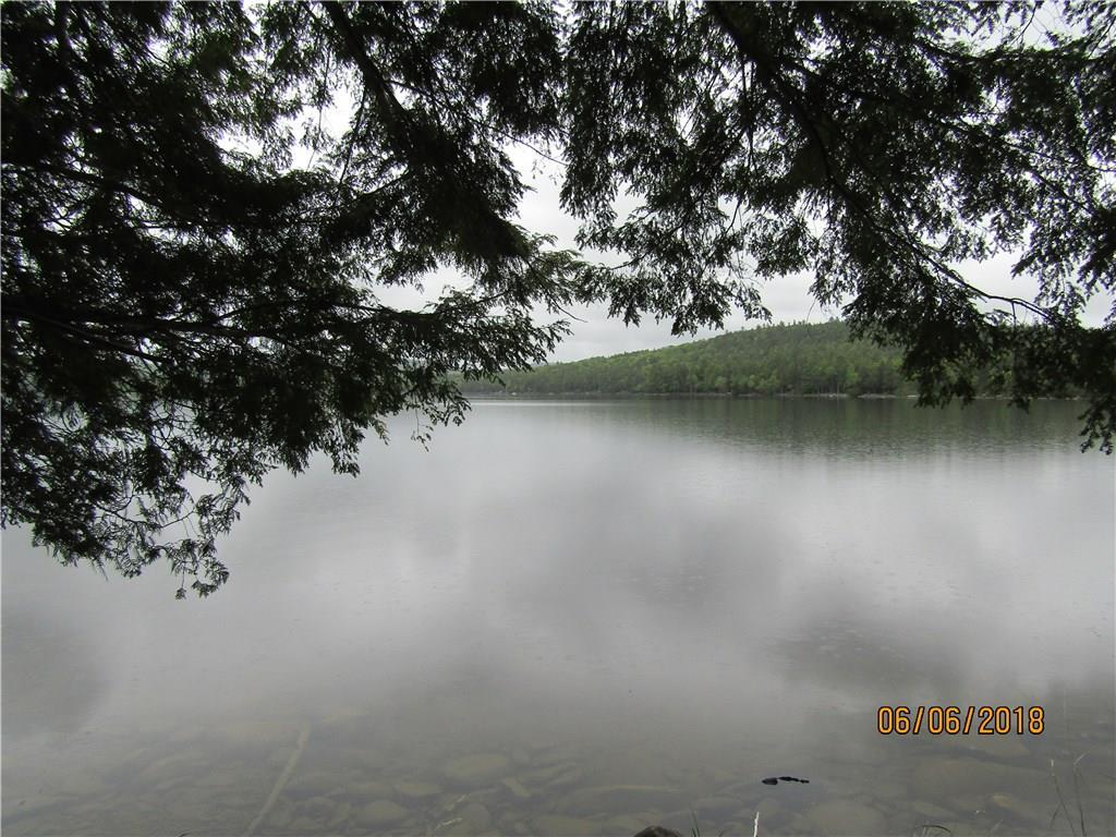 0 Tim's Cove Road Willimantic, ME 04443 - Photo 6 of 7 Photo