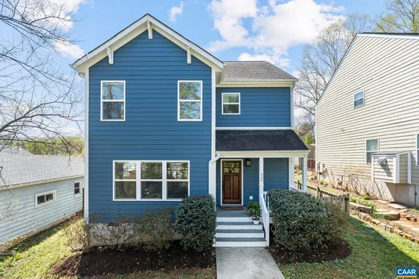 $545,000 | 904 Rockland Avenue, Charlottesville, VA 22902