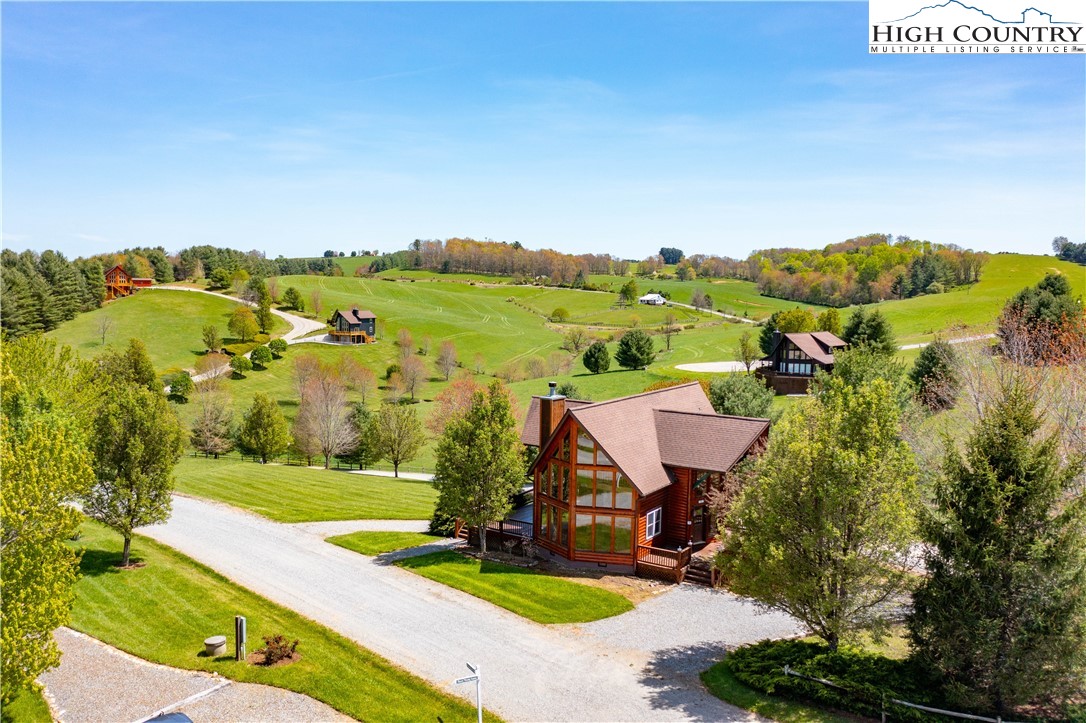 4 Chapel Ridge Circle Sparta, NC 28675 - Photo 11 of 49