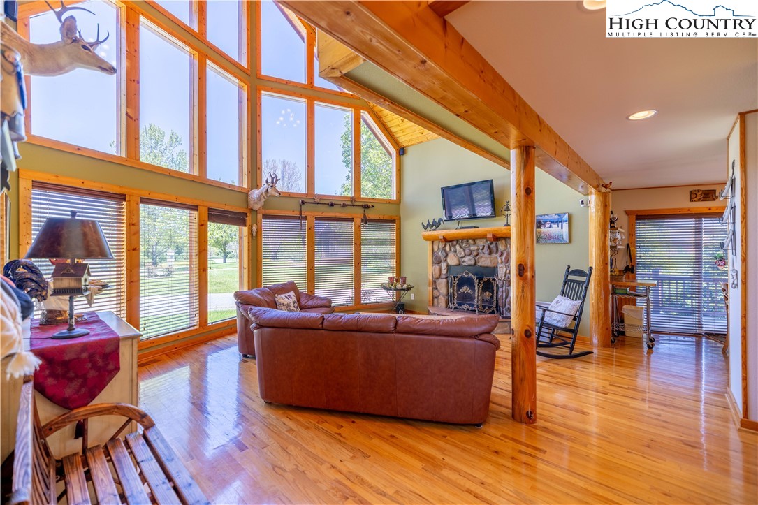 4 Chapel Ridge Circle Sparta, NC 28675 - Photo 12 of 49