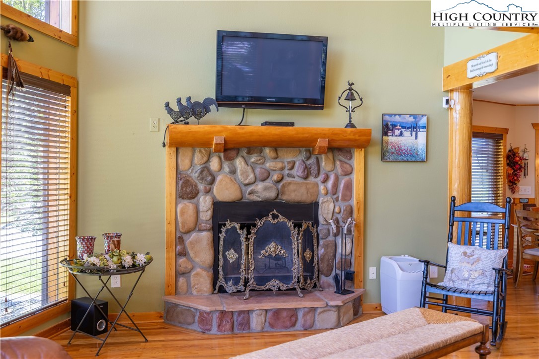 4 Chapel Ridge Circle Sparta, NC 28675 - Photo 15 of 49