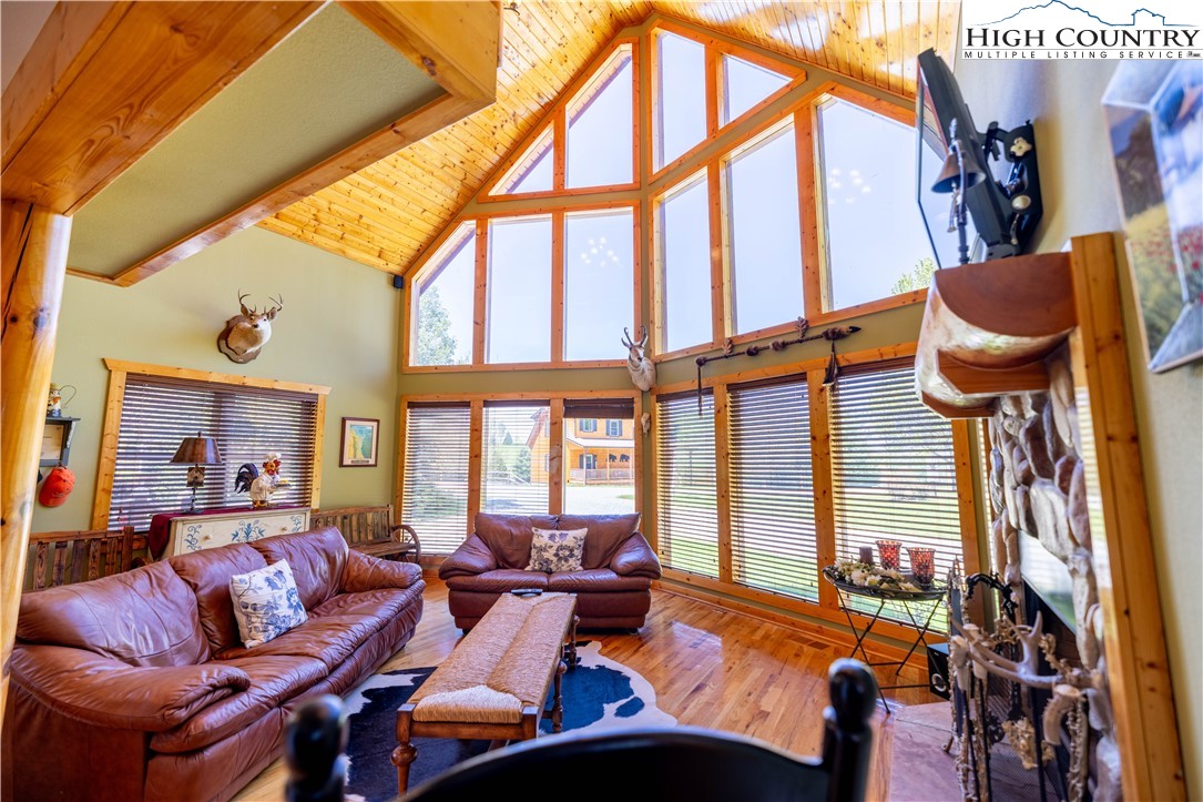 4 Chapel Ridge Circle Sparta, NC 28675 - Photo 16 of 49