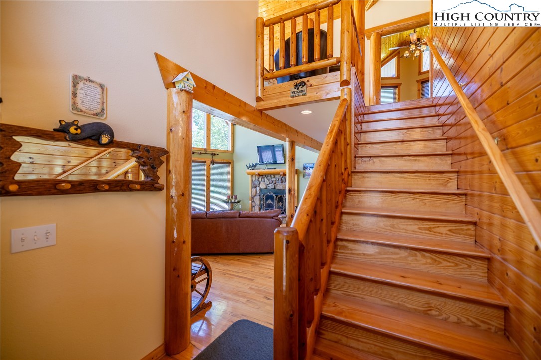 4 Chapel Ridge Circle Sparta, NC 28675 - Photo 18 of 49