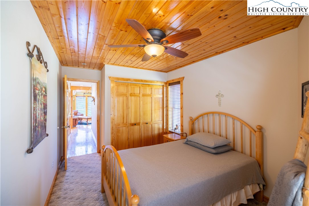 4 Chapel Ridge Circle Sparta, NC 28675 - Photo 24 of 49