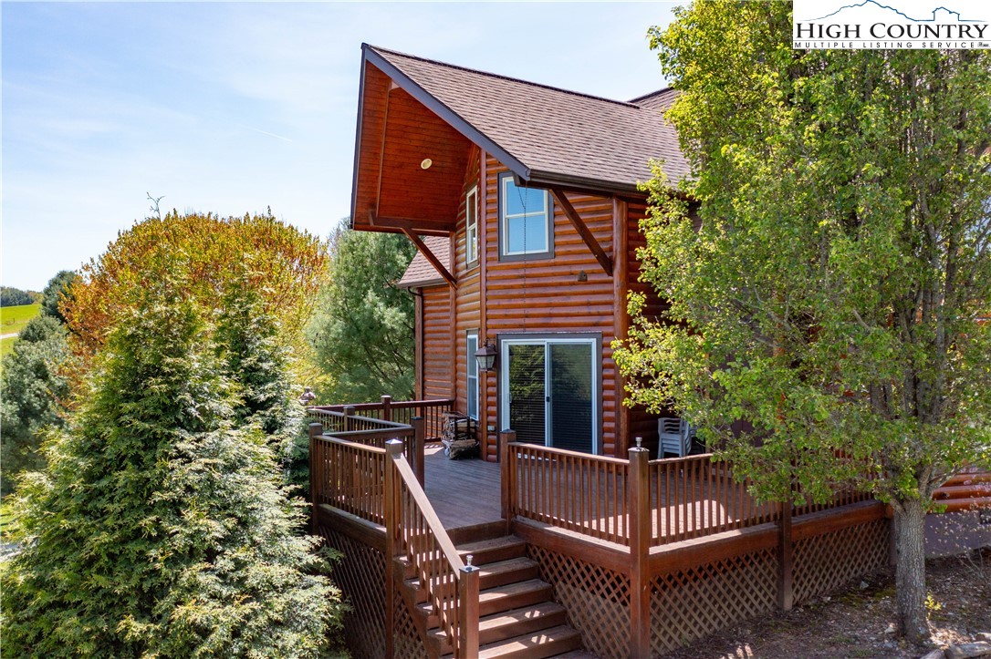 4 Chapel Ridge Circle Sparta, NC 28675 - Photo 3 of 49