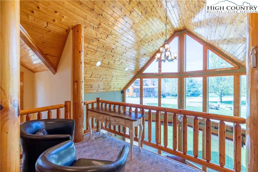 4 Chapel Ridge Circle Sparta, NC 28675 - Photo 31 of 49