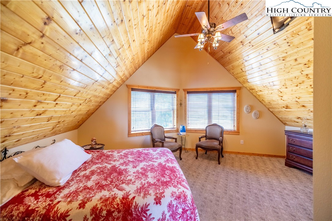 4 Chapel Ridge Circle Sparta, NC 28675 - Photo 33 of 49