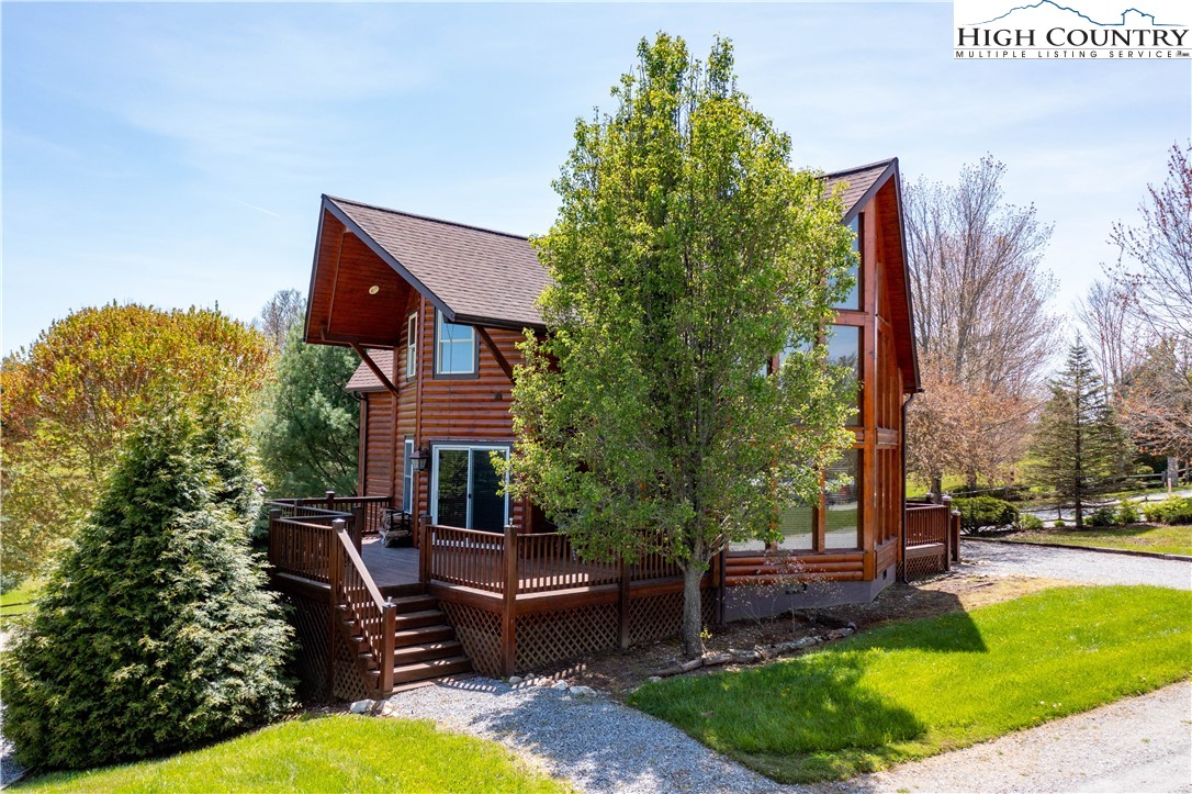 4 Chapel Ridge Circle Sparta, NC 28675 - Photo 4 of 49