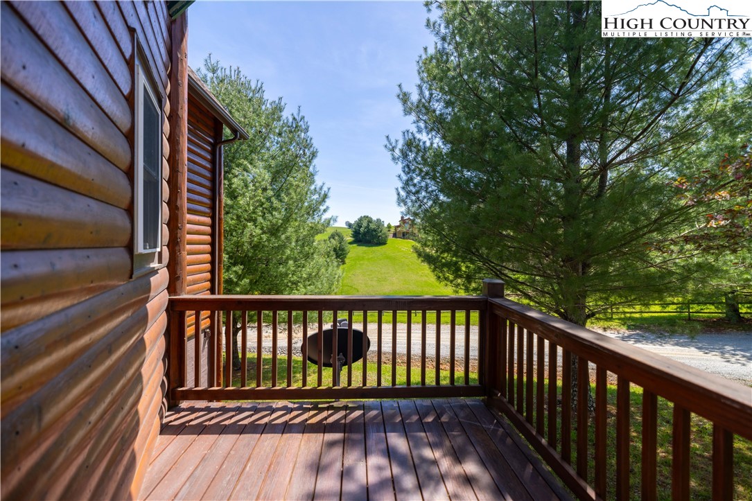 4 Chapel Ridge Circle Sparta, NC 28675 - Photo 42 of 49