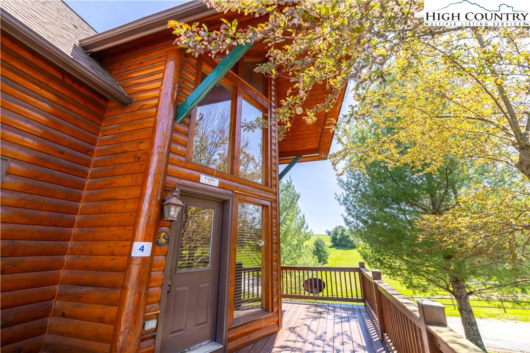 4 Chapel Ridge Circle Sparta, NC 28675 - Photo 43 of 49