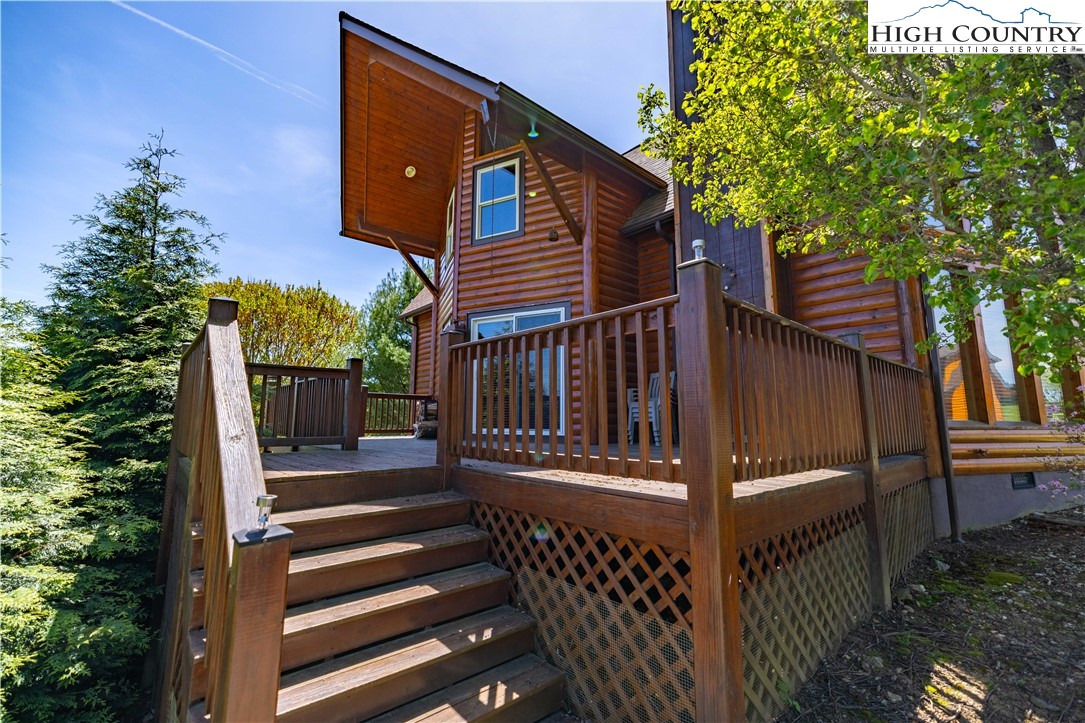 4 Chapel Ridge Circle Sparta, NC 28675 - Photo 44 of 49