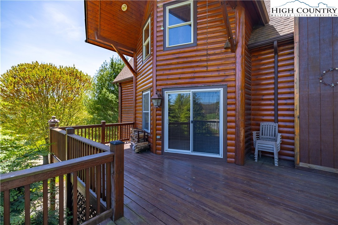 4 Chapel Ridge Circle Sparta, NC 28675 - Photo 45 of 49