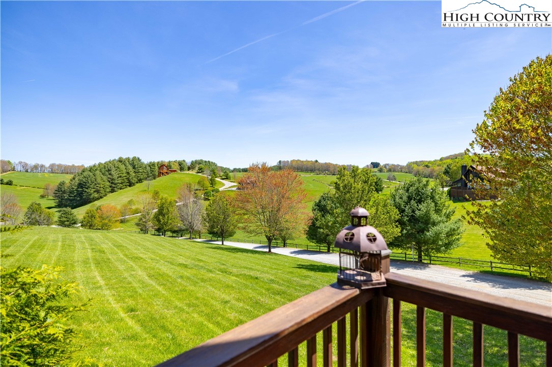 4 Chapel Ridge Circle Sparta, NC 28675 - Photo 47 of 49