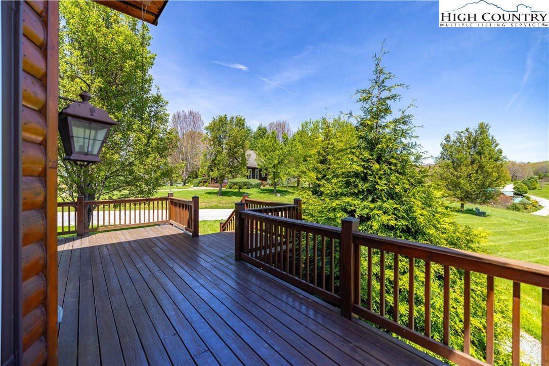 4 Chapel Ridge Circle Sparta, NC 28675 - Photo 49 of 49