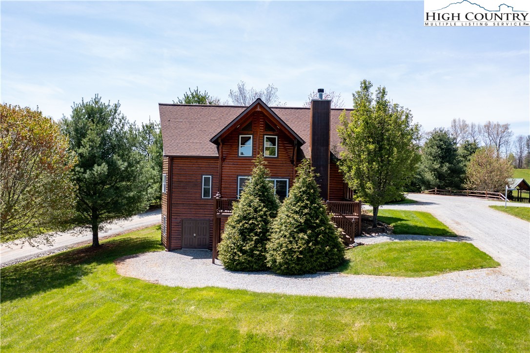 4 Chapel Ridge Circle Sparta, NC 28675 - Photo 6 of 49