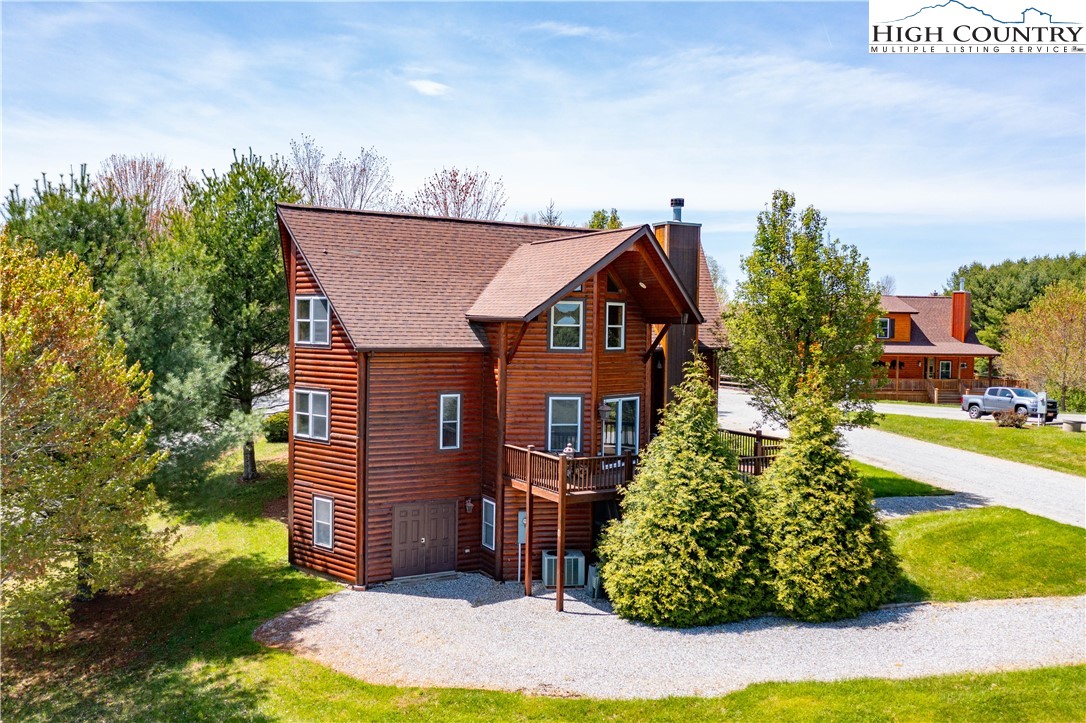 4 Chapel Ridge Circle Sparta, NC 28675 - Photo 8 of 49