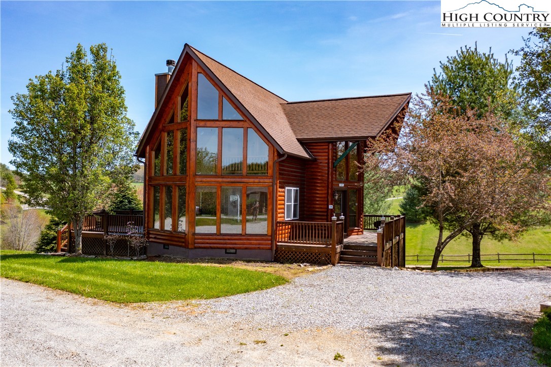 4 Chapel Ridge Circle Sparta, NC 28675 - Photo 10 of 49