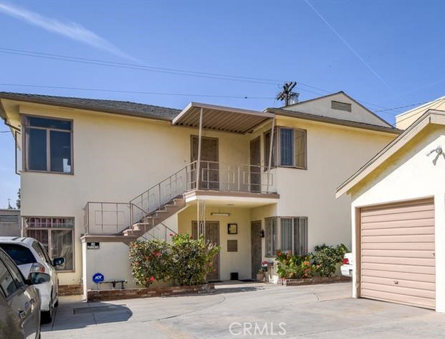 1315 North Kingsley Dr Unit 4