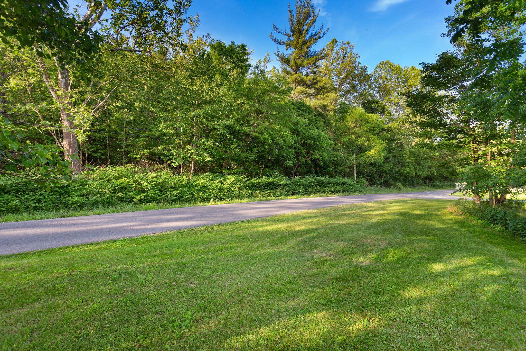 1659 Crab Run Road Mathias, WV 26812 - Photo 26 of 28 with small creek on other side of road.