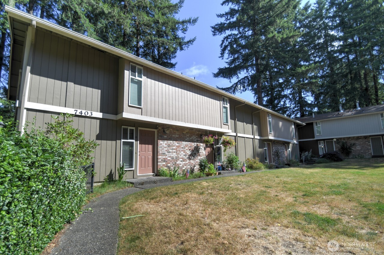 4703 Fairview Road Southwest, Unit 6 Olympia, WA 98512 - Photo 32 of 33