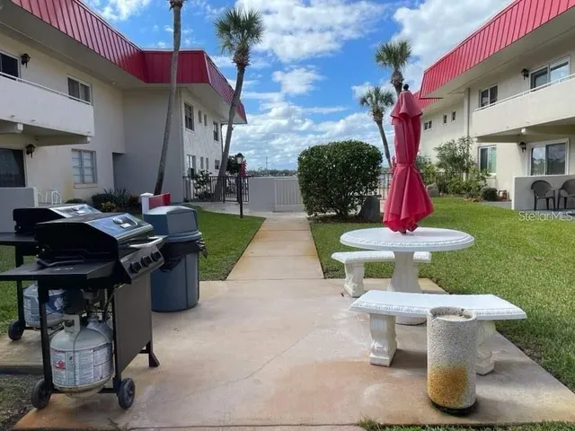 $1,595 | 2711 North Halifax Avenue, Unit 593, Daytona Beach, FL 32118