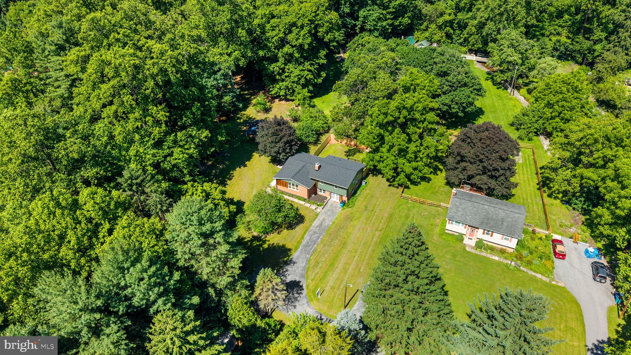 9126 Bethel Road Frederick, MD 21702 - Photo 46 of 59