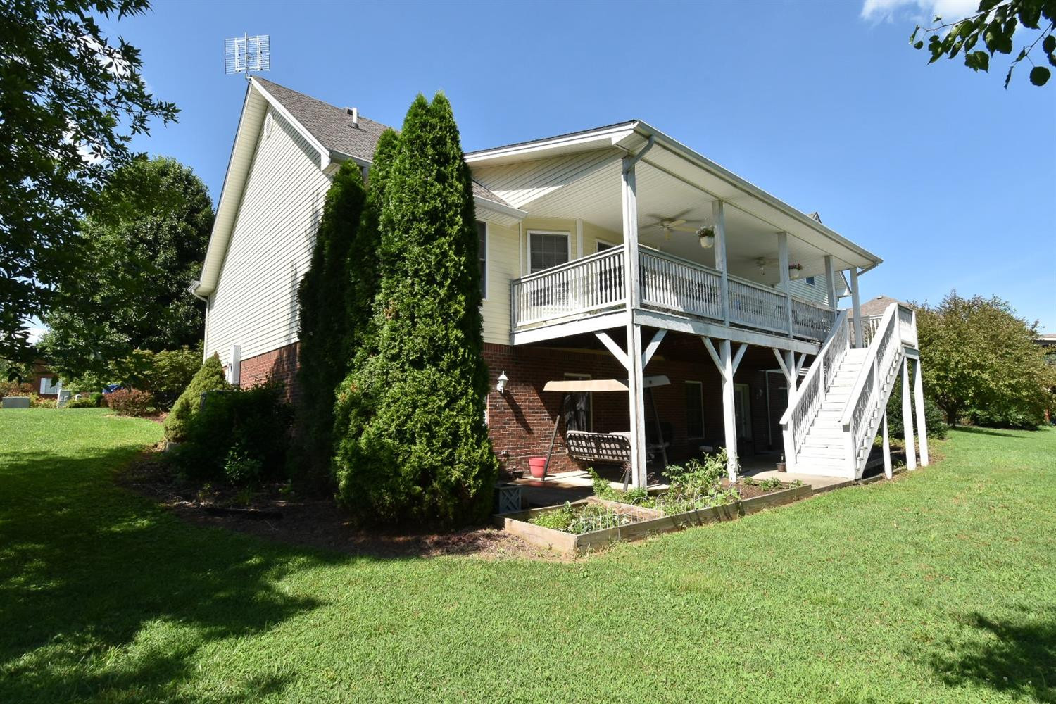 336 Ridgeview Drive Berea, KY 40403 - Photo 11 of 50 Listing Photo