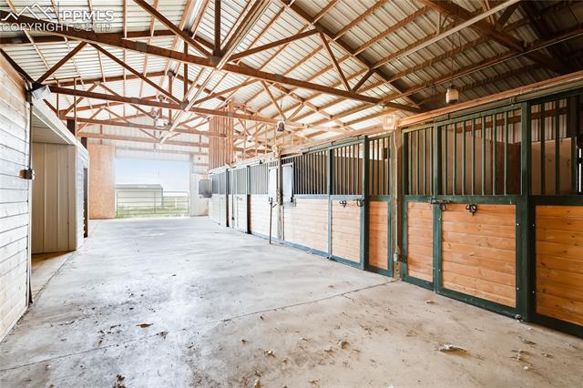 22655 Jones Road Calhan, CO 80808 - Photo 37 of 40