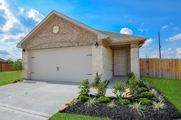 $2,200 | 3931 Moreland Branch Lane, Katy, TX 77493