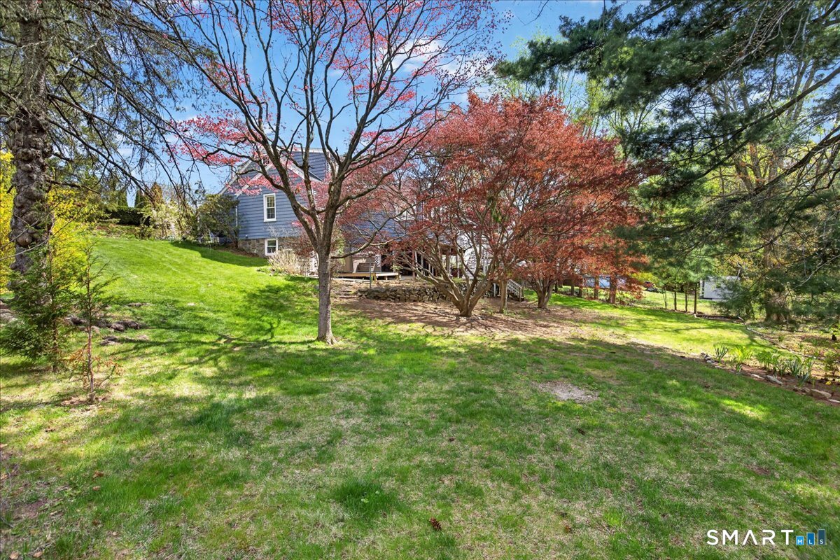 203 Burroughs Road Fairfield, CT 06824 - Photo 23 of 31