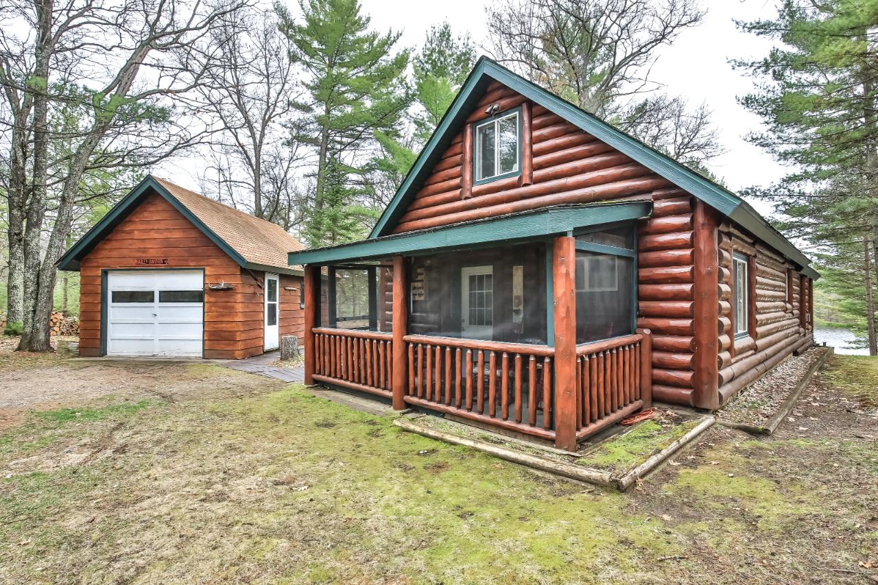 7129 Coon Lk Road Rhinelander, WI 54501 - Photo 26 of 33 Gallery Image 26