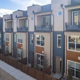 a large building with a lot of windows