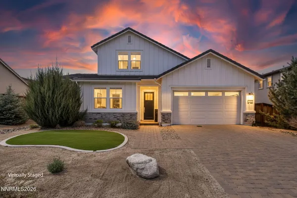 $919,000 | 283 Azimuth Way, Verdi, NV 89439