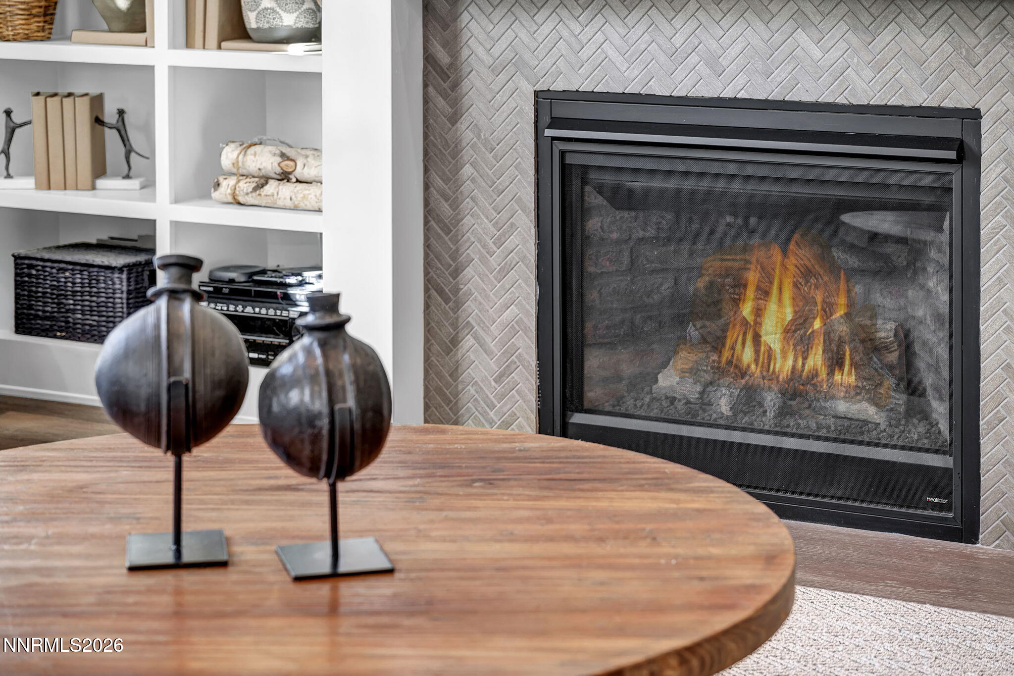 283 Azimuth Way Verdi, NV 89439 - Photo 16 of 50 fireplce accent