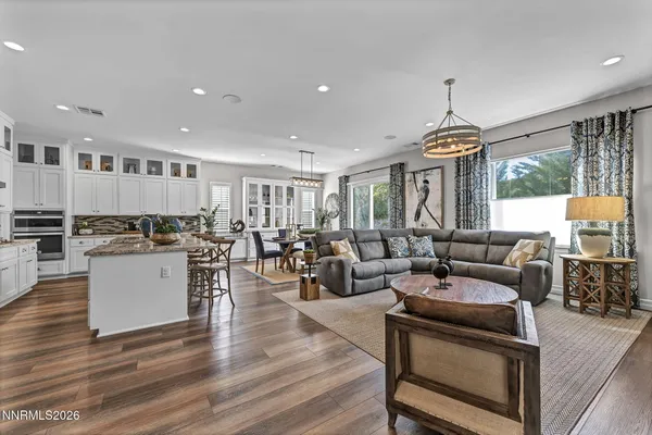 $919,000 | 283 Azimuth Way, Verdi, NV 89439