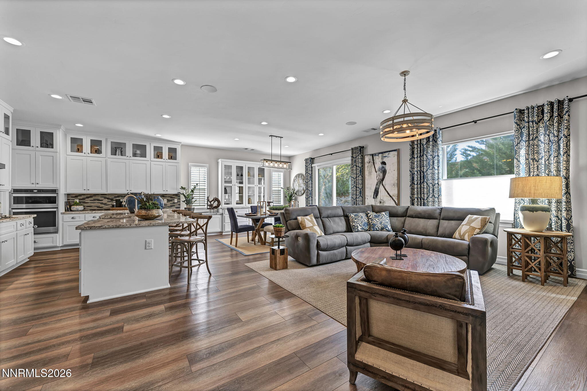 283 Azimuth Way Verdi, NV 89439 - Photo 18 of 50 greatroom 2